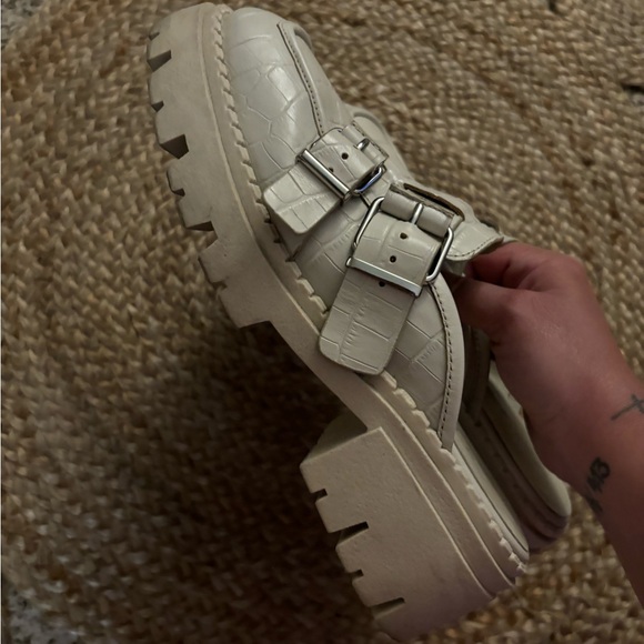 Free People Loafers - Picture 6 of 6